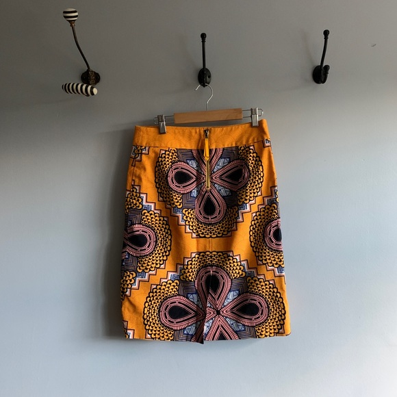 Maeve Pencil Skirt - Picture 5 of 7